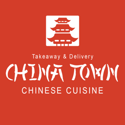 China Town Takeaway London - Balham logo.